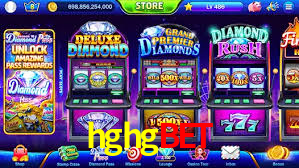 Blackjack Table hghgbet